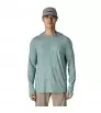 Patagonia Tropic Comfort Natural Hoody 40+ UPF M's