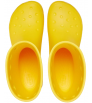 Ботуши Crocs Classic Rain Boot Sunflower Summer 2024