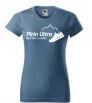 Т-Shirt Pirin Ultra Denim W's