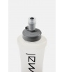 NNormal Water Flask 500ML Transparent Lock