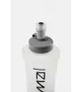 Бутилка за вода NNormal Water Flask 500ML Transparent Lock