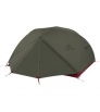 Палатка Cascade Designs Elixir 3 Tent Green