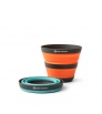 Sea To Summit Fronier Ultralight Collapsible Cup 400ml