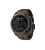 Coros Nomad Brown