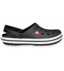 Crocs Crocband Black Summer 2024