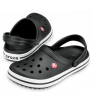 Crocs Crocband Black Summer 2024