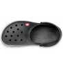 Crocs Crocband Black Summer 2024