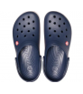 Чехли Crocs Crocband Navy Summer 2024