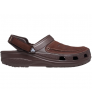 Чехли Crocs Yukon Vista II Literide Clog Esresso M's Summer 2024