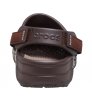 Чехли Crocs Yukon Vista II Literide Clog Esresso M's Summer 2024