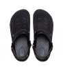 Чехли Crocs Yukon Vista II Literide Clog M's Black Summer 2024