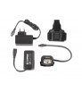 Lupine Penta PRO 4 (5700K) 3.1 AH/22 WH HARDCASE BATTERY,HEADBAND, WIESEL