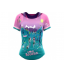 Crazy T-Shirt Slash