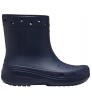 Crocs Classic Rain Boot Navy Summer 2024