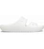 Сандали Crocs Classic Sandal 2.0 White Summer 2024