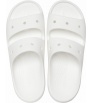 Сандали Crocs Classic Sandal 2.0 White Summer 2024