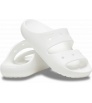 Crocs Classic Sandal 2.0 White Summer 2024