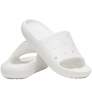 Чехли Crocs Classic Slide 2.0 White Summer 2024