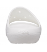 Чехли Crocs Classic Slide 2.0 White Summer 2024