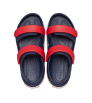 Сандали Crocs Crocband Cruiser Sandal Kids Navy Summer 2024