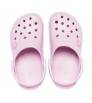 Чехли Crocs Crocband Kids Clog Pink Summer 2024