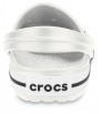 Crocs Crocband White Summer 2024