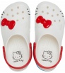 Чехли Crocs Hello Kitty Iam Classic Clog Summer 2024