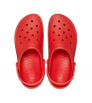 Сандали Crocs Off Court Logo Clog Tomato Summer 2024