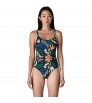 Patagonia Sunny Tide One-Piece Swimsuit W's