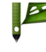 Пикел Black Diamond Venom LT Tech Ice Axe Summer 2023