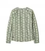 Детска Блуза Patagonia Kid's Capilene Midweight Crew