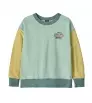 Patagonia Kid's Crew Sweatshirt