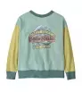 Patagonia Kid's Crew Sweatshirt