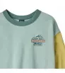 Patagonia Kid's Crew Sweatshirt