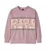 Patagonia Kid's Crew Sweatshirt