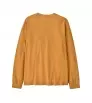 Детска Блуза Patagonia Kid's P-6 Logo Long- Sleeved T-Shirt