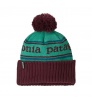 Patagonia Kid's Powder Town Beanie
