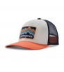Patagonia Kid's Trucker Hat
