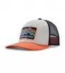 Patagonia Kid's Trucker Hat