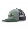 Patagonia Kid's Trucker Hat