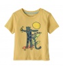Patagonia Baby Graphic T-Shirt