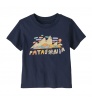 Patagonia Baby Graphic T-Shirt