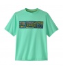 Patagonia Kids' Capilene Silkweight T-Shirt