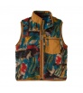 Patagonia Kid's Retro-X Vest