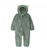 Patagonia Baby Furry Friends Bunting