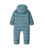 Patagonia Baby Infant Hi-Loft Down Sweater Bunting