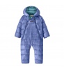 Patagonia Baby Infant Hi-Loft Down Sweater Bunting