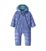 Patagonia Baby Infant Hi-Loft Down Sweater Bunting