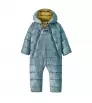 Patagonia Baby Infant Hi-Loft Down Sweater Bunting