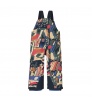 Patagonia Baby Snow Pile Bibs